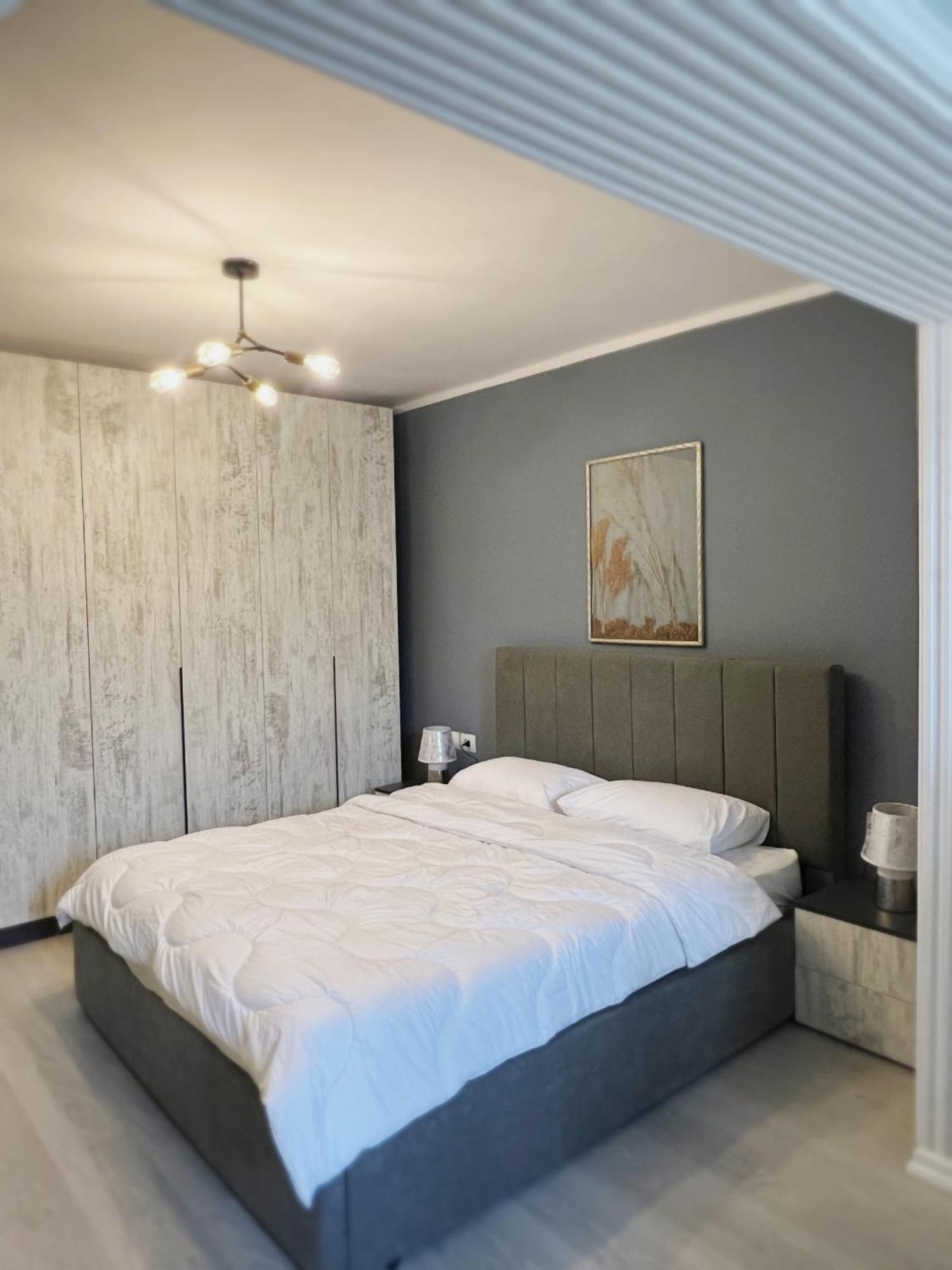 Joyful Apartment Tirana Exterior foto